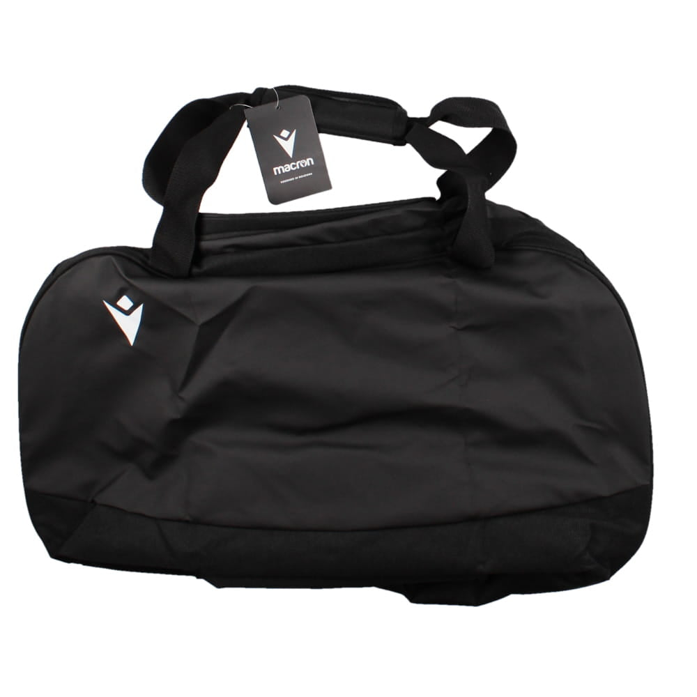 2023-2024 Wales Rugby Gym Duffel Bag (Black)_1
