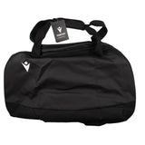 2023-2024 Wales Rugby Gym Duffel Bag (Black)_1