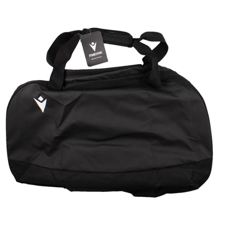 2023-2024 Wales Rugby Gym Duffel Bag (Black)_1