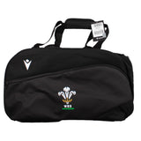 2023-2024 Wales Rugby Gym Duffel Bag (Black)_1