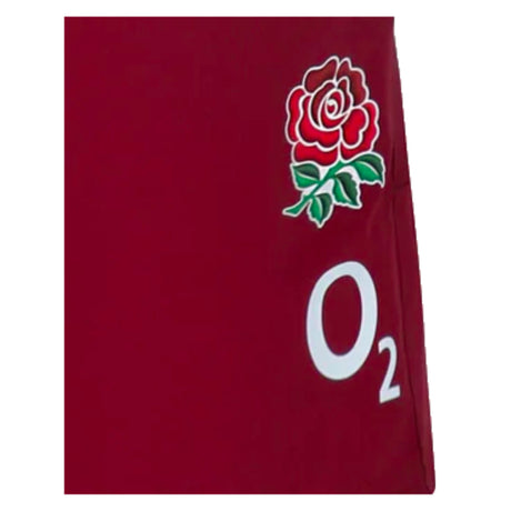 2023-2024 England Rugby Contact Training Short (Tibetan Red)_1