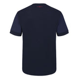 2023-2024 England Rugby Warm Up Jersey - Kids (Navy Blazer)_1
