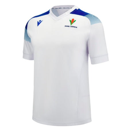 2023-2024 Samoa Rugby Away Replica Shirt_1
