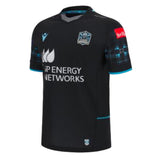 2023-2024 Glasgow Warriors Home Rugby Shirt (Your Name)_4