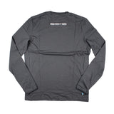 2023-2024 Glasgow Warriors Travel Player Cotton Poly LS Shirt_1