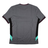 2023-2024 Ospreys Rugby Travel Cotton T-Shirt (Grey)_1