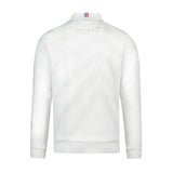 2023-2024 France Rugby Presentation Sweat Top (White)_1