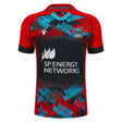 2023-2024 Glasgow Warriors Training Rugby Shirt_1