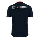 2023-2024 Edinburgh Rugby Training Player Shirt (Navy)_1