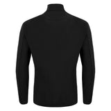2023-2024 Glasgow Warriors Pre Match Anthem Jacket (Black)_1