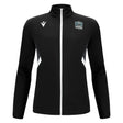 2023-2024 Glasgow Warriors Pre Match Anthem Jacket (Black)_1