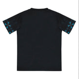 2023-2024 Glasgow Warriors Home Rugby Mini Kit Shirt_1