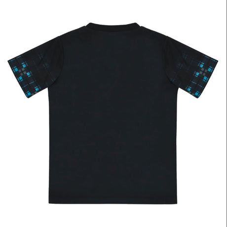 2023-2024 Glasgow Warriors Home Rugby Mini Kit Shirt_1