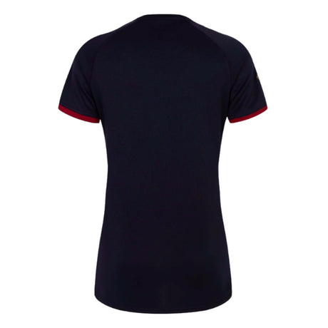 England RWC 2023 Alternate Replica Shirt (Womens)_1