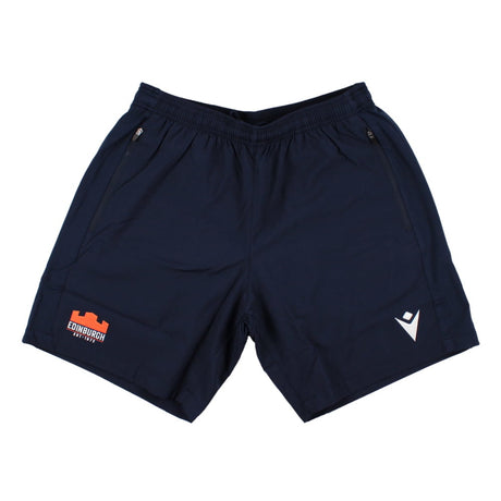 2023-2024 Edinburgh Rugby Training Shorts (Bermuda)_1