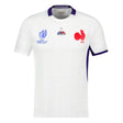 France RWC 2023 Away Rugby Shirt_1