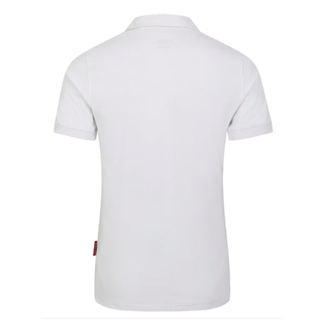 England RWC 2023 Home Classic SS Rugby Shirt_1