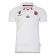 England RWC 2023 Home Classic SS Rugby Shirt_1