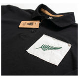 New Zealand Silver Fern Retro Rugby Shirt_1