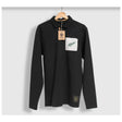 New Zealand Silver Fern Retro Rugby Shirt_1