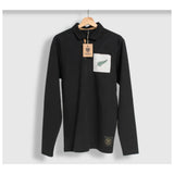 New Zealand Silver Fern Retro Rugby Shirt_1