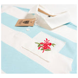 Argentina Ceibo Retro Rugby Jersey_1