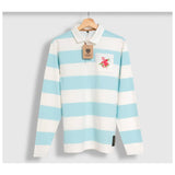 Argentina Ceibo Retro Rugby Jersey_1