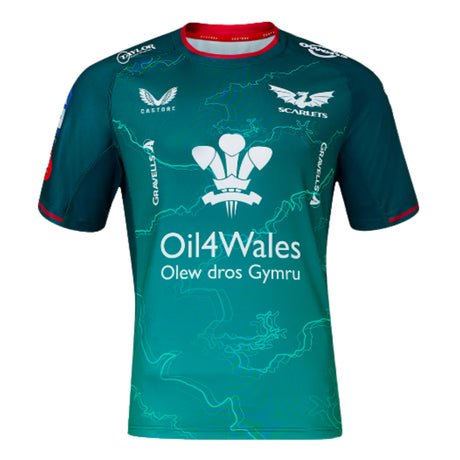 2023-2024 Scarlets Away Rugby Shirt_1