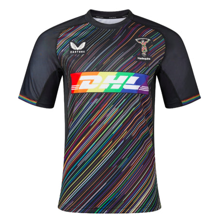 2023-2024 Harlequins Rugby Replica Pride Jersey_1