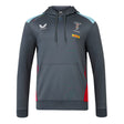 2023-2024 Harlequins Mens Pullover Hoodie (Grey)_1