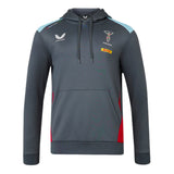 2023-2024 Harlequins Mens Pullover Hoodie (Grey)_1
