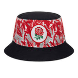 England Rugby All Over Print Bucket Hat_0