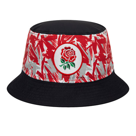 England Rugby All Over Print Bucket Hat_0