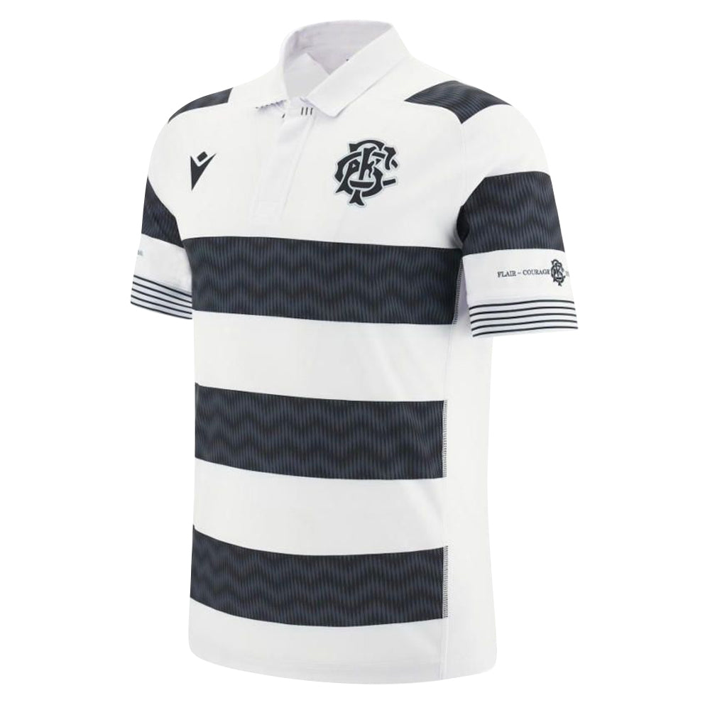 2024-2025 Barbarians Home Poly Rugby Replica Shirt_1