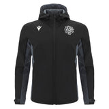 2023-2024 Barbarians Softshell Rugby Jacket (Black)_1