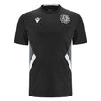 2023-2024 Barbarians Training Player Shirt (Black)_1