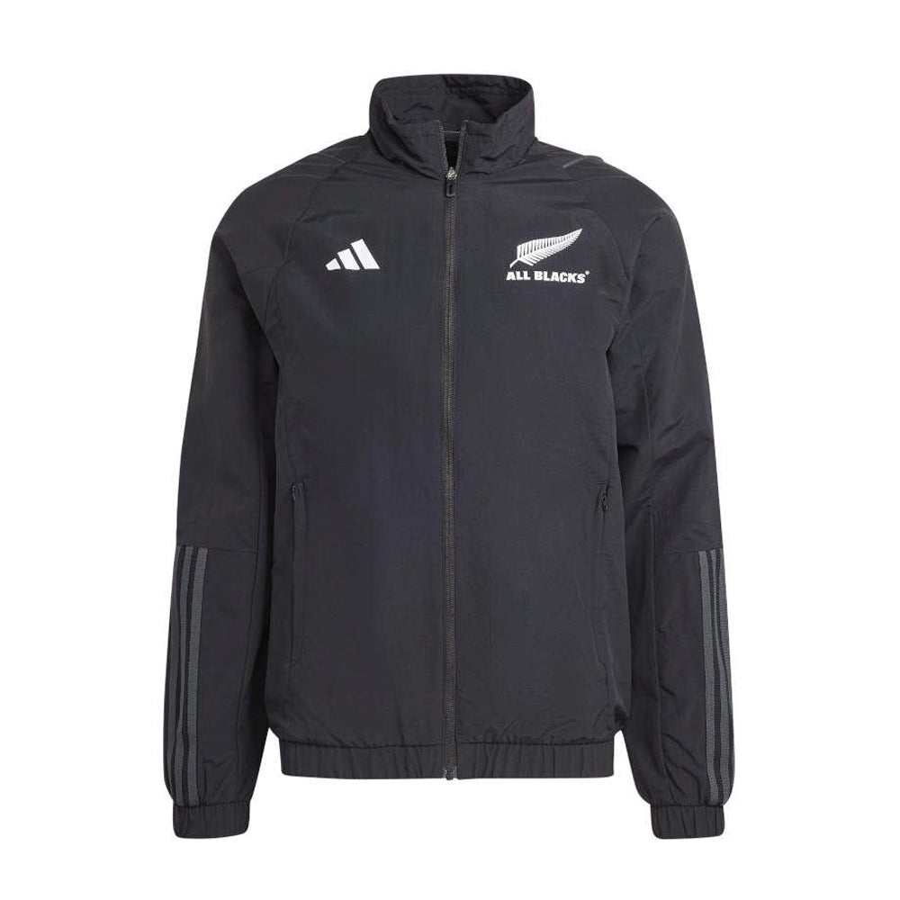 203-2024 New Zealand All Blacks Track Top (Black)_1