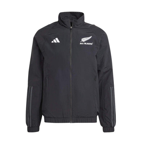 203-2024 New Zealand All Blacks Track Top (Black)_1