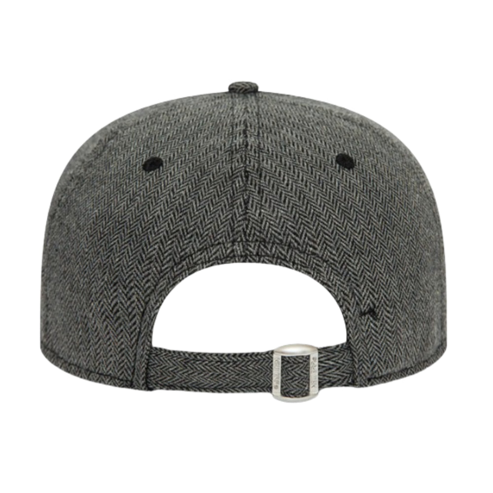 France Rugby Heritage Grey 9FIFTY Retro Crown Cap_1