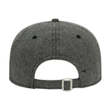 France Rugby Heritage Grey 9FIFTY Retro Crown Cap_1