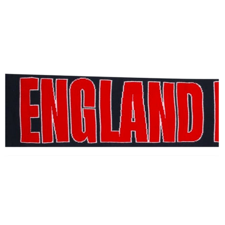 England Rugby Scarf (Navy Blazer)_1