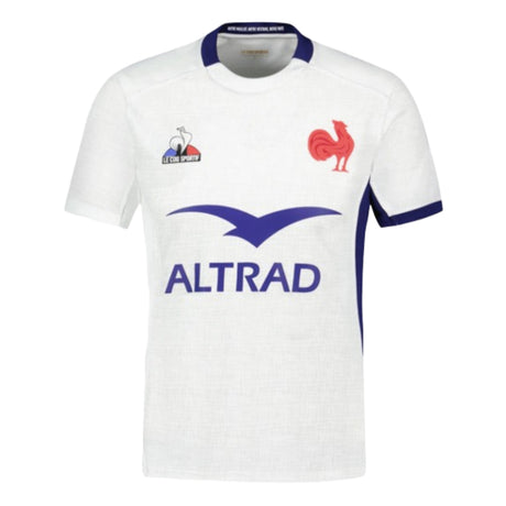 2023-2024 France Rugby XV Replica Away Shirt_1