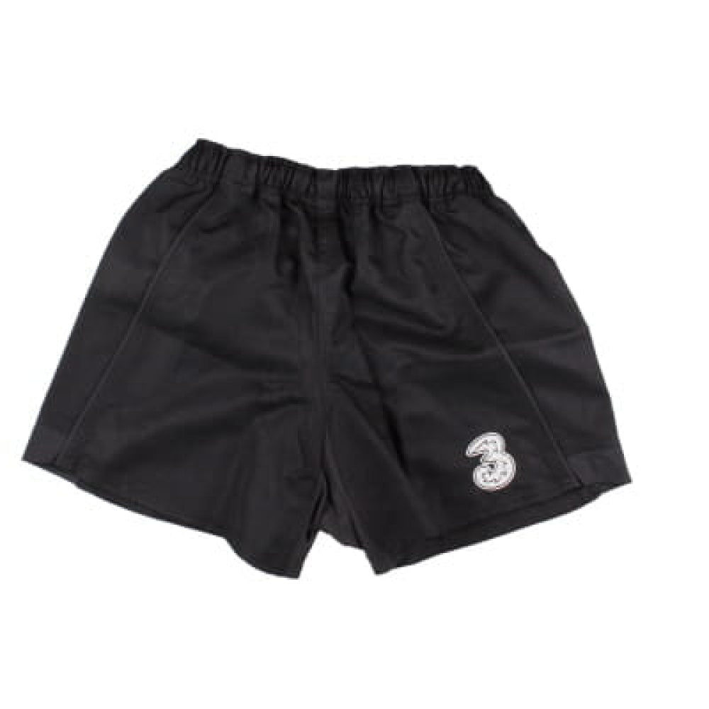 2014-2015 Ireland Advantage Shorts (Phantom)_1