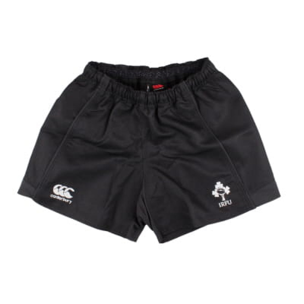 2014-2015 Ireland Advantage Shorts (Phantom)_1