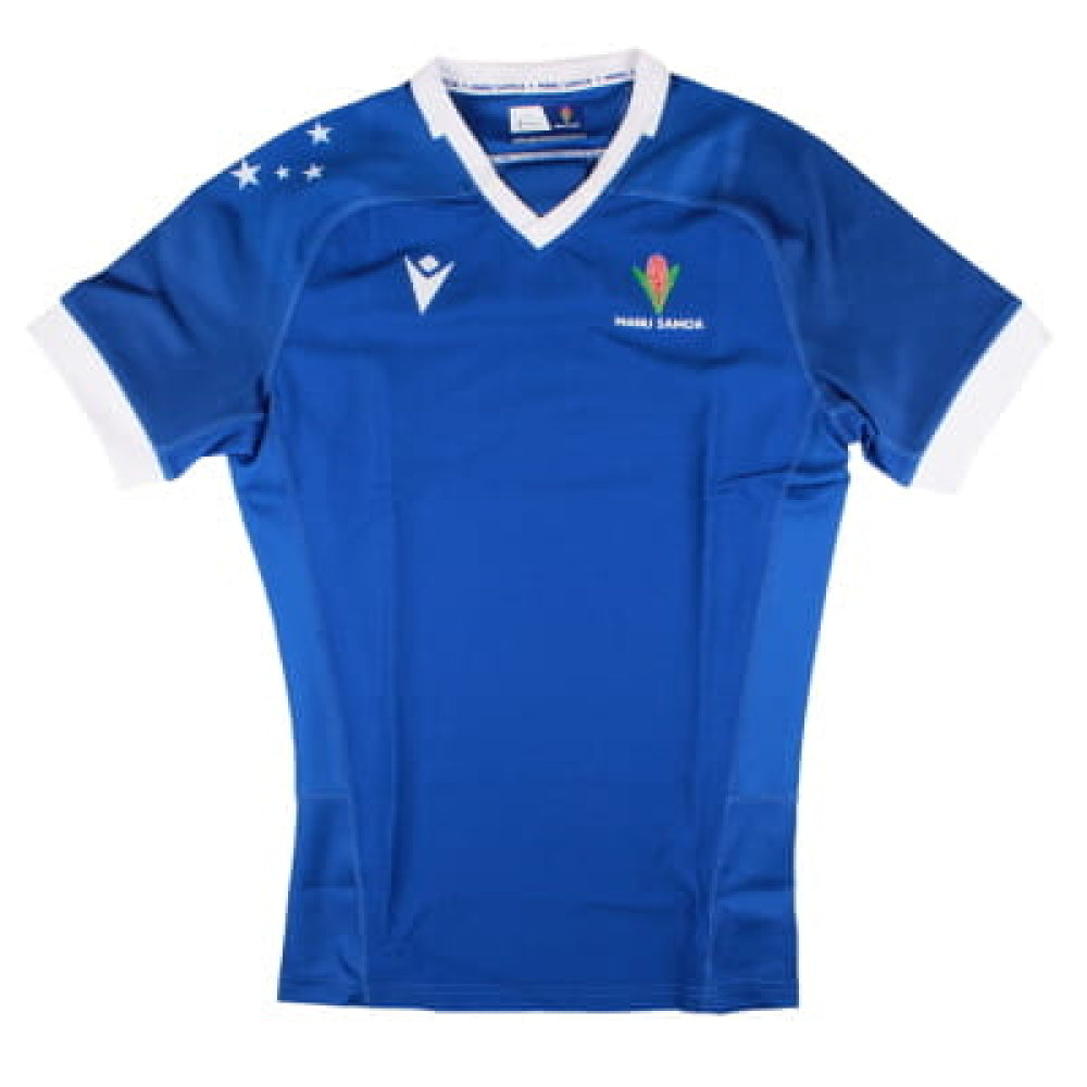 2023-2024 Samoa Away Rugby Body Fit Shirt_1