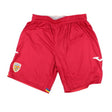 2023-2024 Romania Home Shorts (Red)_1