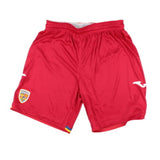 2023-2024 Romania Home Shorts (Red)_1