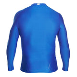 Canterbury Mens Thermoreg Baselayer Cold Top (Black)_1