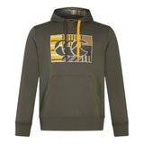 Canterbury Mens Uglies Overhead Hoodie (Green)_1