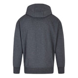 Canterbury Mens Oversize Hoody (Grey Marl)_1